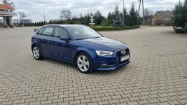 Audi A3 8v 2016r 2.0tdi Automat Turek - zdjęcie 6