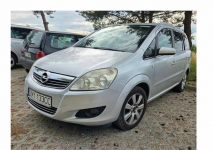 Opel Zafira 1.6 MR`09 E4