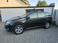 Toyota RAV-4 2.0 D-4D 124KM ZADBANY 2013r kamera NAVI BDB stan Gdynia - zdjęcie 12