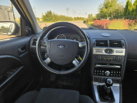 Ford Mondeo 2.2Tdci 155KM B.ZadbanyRata350zł Śrem - zdjęcie 10