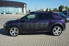 Citroen C4 Cactus 1.2PureTech 82KM salon I właściciel Lublin - zdjęcie 8