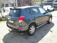 Toyota RAV-4 I Właściciel/stan idealny Katowice - zdjęcie 4