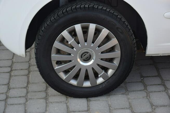 Nissan Micra 1.2B Klima/ 2010r/ Bez korozji/ Zadbany Tarnogród - zdjęcie 9