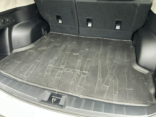 Subaru Forester 2.5 Boxer AWD, automat, nowy model Tarnów - zdjęcie 10