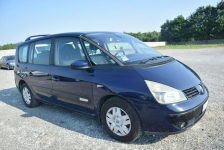 Renault Espace 2.0 turbo benzyna Gaz Klima 7 Osobowy Tarnogród - zdjęcie 3