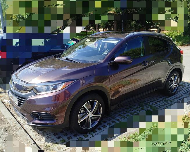 Honda hrv 1.8 Mielec - zdjęcie 1