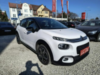 Citroen C3 klima|tablet|ekonomiczny|android auto|hak Bydgoszcz - zdjęcie 3