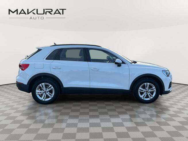 Audi Q3 ZS273SG#35 TFSI mHEV S tronic LED Cz.park Salon PL VAT23% Pępowo - zdjęcie 8