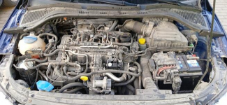 Skoda RAPID 1.6 TDI DPF Active Zgierz - zdjęcie 8