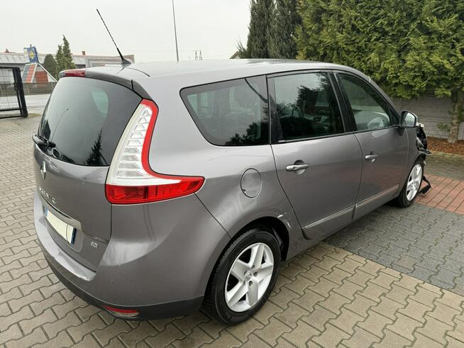 Renault Grand Scenic Zielona Łąka - zdjęcie 3