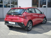 Hyundai i20 1.0 T-GDI 6MT (90 KM) MY26 - Modern - dostępny od ręki Łódź - zdjęcie 7
