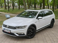 Volkswagen Passat Alltrack