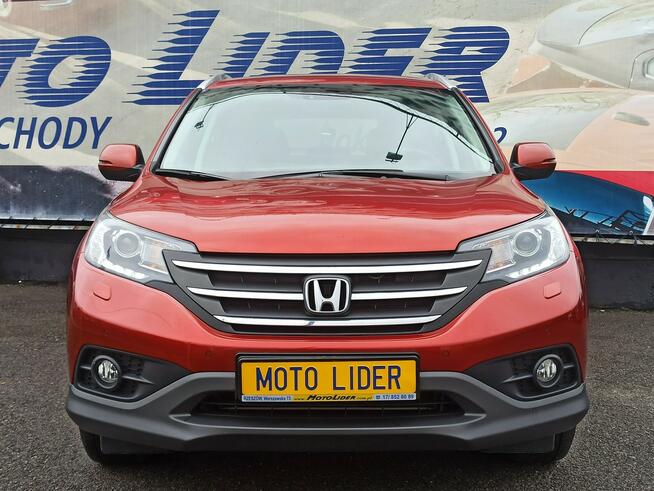 Honda CR-V 2016/15, 70 tys km! salon, serwis Rzeszów - zdjęcie 2