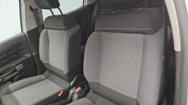 Citroen C3 1.2 PureTech Shine ! Z Polskiego Salonu ! Faktura Vat ! Warszawa - zdjęcie 11