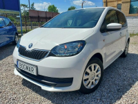 Škoda Citigo SALON POLSKA  100% bezwypadkowa  37 tys. km. + serwis ASO Warszawa - zdjęcie 10