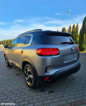 Citroën C5 Aircross BlueHDI 130 S&amp;S LIVE PACK Dąbrowa - zdjęcie 5