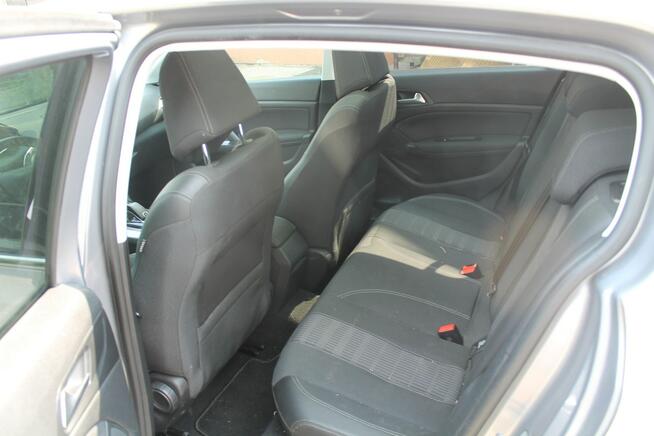 Peugeot 308 Ostrów Wielkopolski - zdjęcie 6