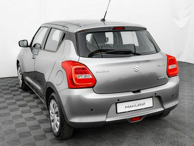 Suzuki Swift WD7871P#1.2 Dualjet SHVS Premium Cz.cof Salon PL VAT 23% Gdynia - zdjęcie 4