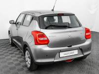 Suzuki Swift WD7871P#1.2 Dualjet SHVS Premium Cz.cof Salon PL VAT 23% Gdynia - zdjęcie 4