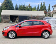 Kia Rio Alu serwis Klima Nowy Sącz - zdjęcie 6