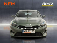 Kia Cee'd 1,5 T-GDI(160 KM) M Salon PL Faktura Vat Warszawa - zdjęcie 8