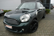 Mini Countryman Automat Dębica - zdjęcie 11