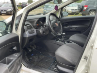 Fiat Punto 2009r. 1.4 Benzyna 78KM Tanio-Zapraszamy Warszawa - zdjęcie 2