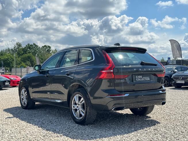 Volvo XC60, 2017 Michałowice - zdjęcie 6