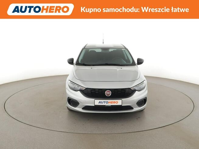 Fiat Tipo auto klima pdc el szyby manual Warszawa - zdjęcie 11