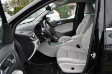 Mercedes-Benz B 180 122 KM Urban Style Automat 7G  85 tys km Warszawa - zdjęcie 10