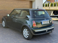 Mini ONE 1.6 benzyna 03r. Konradów - zdjęcie 6