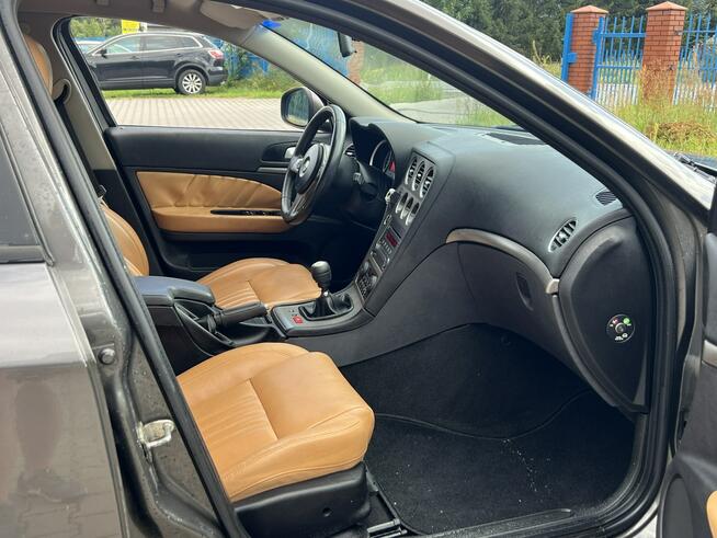 Alfa Romeo 159 1,9 Diesel 2009r. Zadbany Tanio-Zamiana! Warszawa - zdjęcie 4