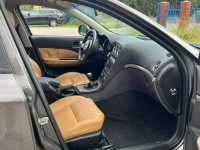 Alfa Romeo 159 1,9 Diesel 2009r. Zadbany Tanio-Zamiana! Warszawa - zdjęcie 4