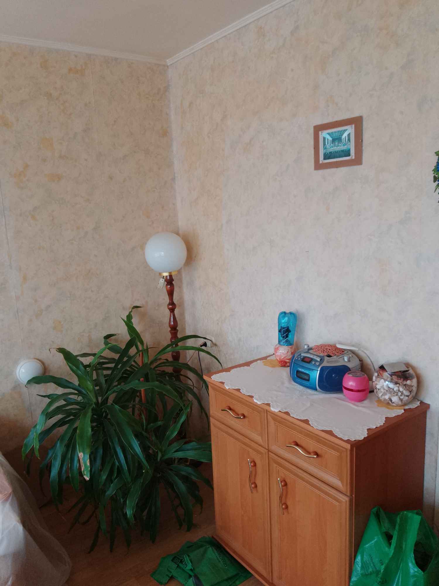 Wynajecie kawalerki Szczecin - zdjęcie 3