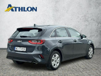 Kia Cee&#039;d 1.5 T-GDI M Automat SalonPL VAT23% Jawczyce - zdjęcie 5