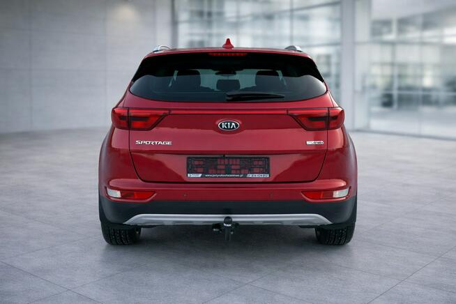 Kia Sportage Lipówki - zdjęcie 7