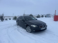 Bmw f10 525d 2010 3.0