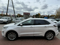Ford EDGE Salon Polska, 1 Właściciel, Gwarancja, Wypas, Vignale Sade Budy - zdjęcie 12