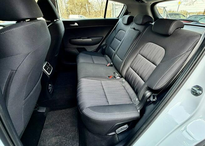 Kia Sportage 1.6 GDI 132 KM tylko 34.000km RATY od 711 zł miesięcznie Olsztyn - zdjęcie 11