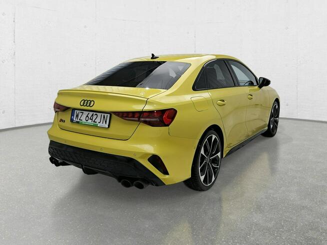 Audi S3 Komorniki - zdjęcie 7