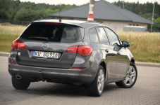 Opel Astra 1,4Turbo*140KM*Navi***Niemcy Ostrów Mazowiecka - zdjęcie 7