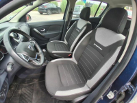 Dacia Sandero Stepway 0.9 TcE 90 KM Klima Navi !!! Słupca - zdjęcie 12