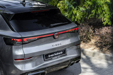 Volkswagen T-Roc R-Line 1.5 eTSI 150 KM DSG - Zamów już teraz! Łódź - zdjęcie 10