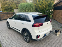 Kia Niro 1.6 HYBRYDA Mysłowice - zdjęcie 3