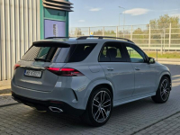 Mercedes GLE 450 Gwarancja 12.2028. Manufaktur. Masaże. Węgrzce - zdjęcie 4