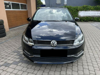 Volkswagen Polo 1,0 75KM  Klima  Navi  2xPDC  AppleCar/AndroidAuto Orzech - zdjęcie 2