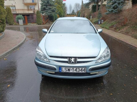 Peugeot 607 2.0 8V Diesel. Mozliwa Zamiana. Lublin - zdjęcie 5