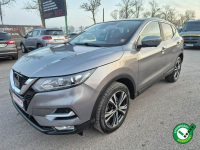 Nissan Qashqai 1.2Turbo 115Km Lift