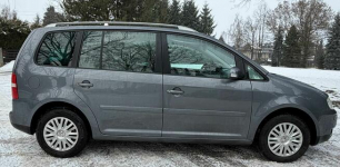Volkswagen Touran Pszczyna - zdjęcie 3