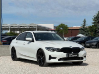 BMW 318i, 2020 Michałowice - zdjęcie 2